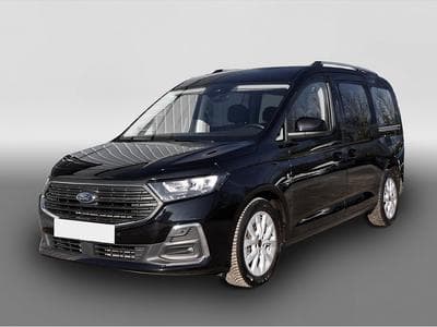 Ford Tourneo (2025) - Photo 1