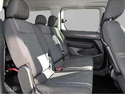 Ford Tourneo (2025) - Photo 7