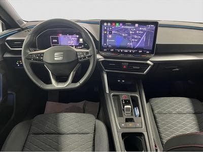 Seat Leon (2026) - Foto 15