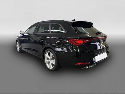 Seat Leon (2026) - Foto 4