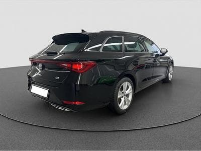 Seat Leon (2026) - Foto 6