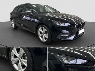 Seat Leon (2026) - Foto 9