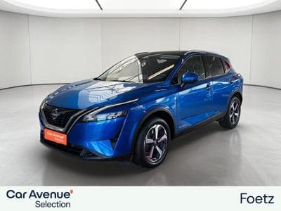 Nissan Qashqai N-Connect (2023) - Foto 1