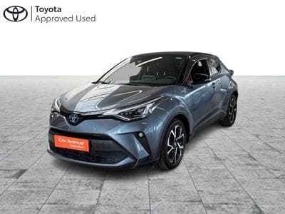 Toyota C-HR C-LUB (2021) - Foto 1