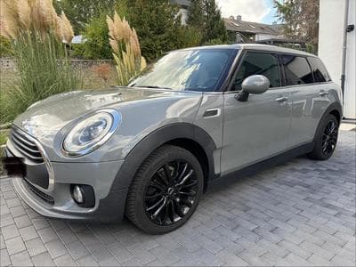 Mini Clubman ONE (2018) - Photo 1
