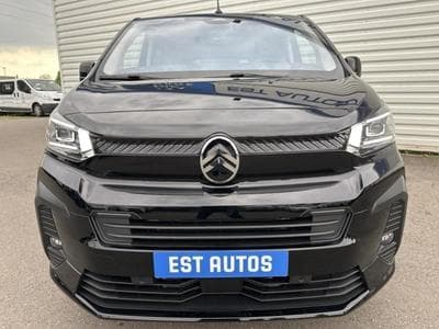 Citroën SpaceTourer XL 8 PLACES 2.2 L DIESEL 180CV EAT8 (2026) - Foto 1