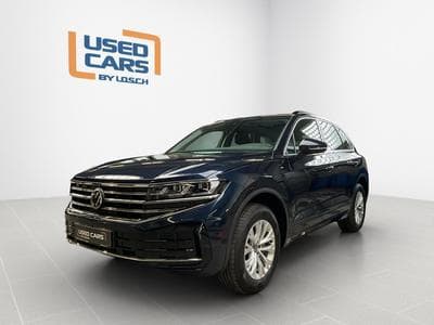 VW Touareg Elegance+V6TDI+4Motion+AHK+Pano+Navi+Led (2024) - Foto 1