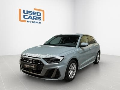 Audi A1 SB+s-line+S-Tronic+30TFSI+P.Business+LED+Navi+DAB (2025) - Foto 1