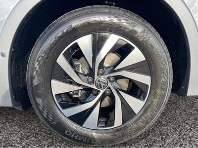 VW Tiguan (2025) - Photo 6