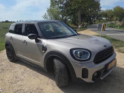 Mini Countryman Cooper S (2023) - Foto 1