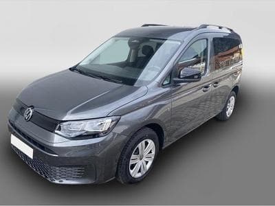 VW Caddy (2026) - Foto 2