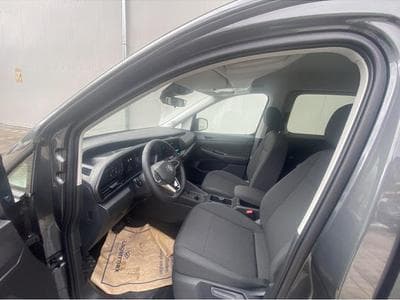 VW Caddy (2026) - Foto 8