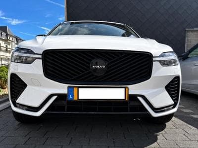 Volvo XC60 Facelift Black Edition plus B5 (2026) - Photo 1