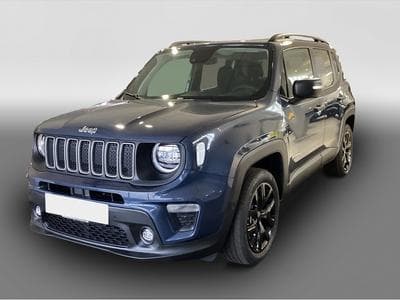 Jeep Renegade (2024) - Photo 2