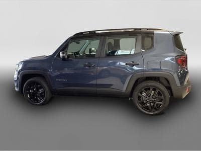 Jeep Renegade (2024) - Photo 3
