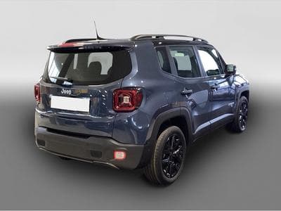 Jeep Renegade (2024) - Photo 6