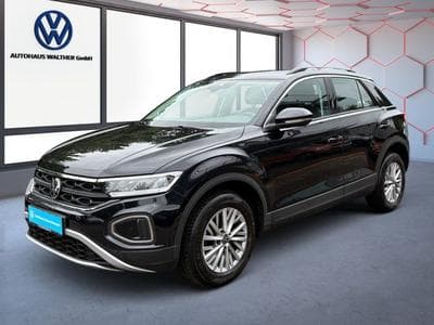 VW T-Roc T-Roc Life (2022) - Photo 1