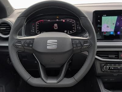 Seat Ibiza FR (2026) - Photo 10