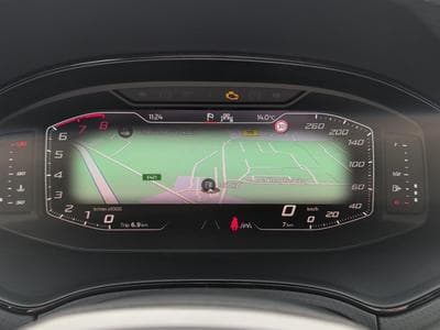 Seat Ibiza FR (2026) - Photo 11