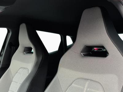 Seat Ibiza FR (2026) - Photo 15