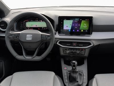 Seat Ibiza FR (2026) - Photo 2