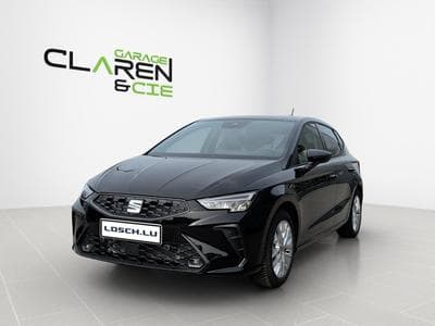 Seat Ibiza FR (2026) - Photo 3