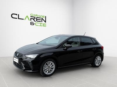 Seat Ibiza FR (2026) - Photo 4
