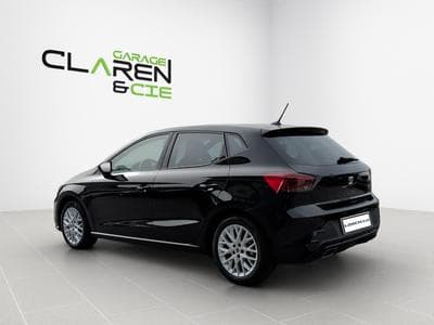 Seat Ibiza FR (2026) - Photo 5