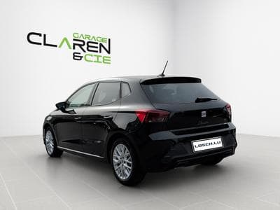 Seat Ibiza FR (2026) - Photo 6