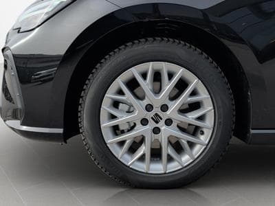 Seat Ibiza FR (2026) - Photo 8