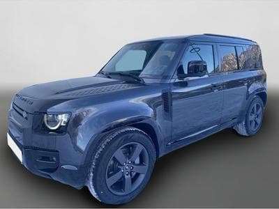 Land-Rover Defender (2025) - Foto 2