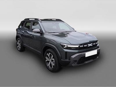 Dacia Duster (2025) - Foto 3