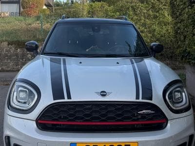 Mini Countryman John Cooper Work (2021) - Foto 1