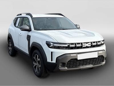 Dacia Duster (2026) - Foto 1