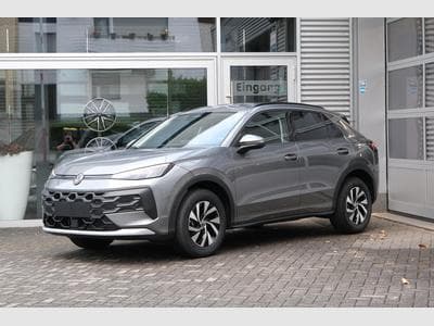 VW T-Roc 1.5 eTSI Life (2026) - Foto 1