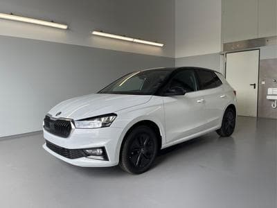 Skoda Fabia Selection (2026) - Photo 1