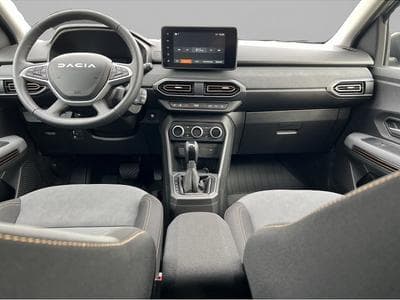 Dacia Jogger (2026) - Photo 5