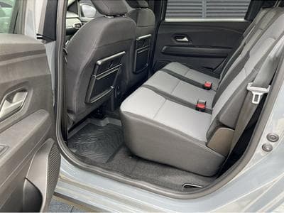 Dacia Jogger (2026) - Photo 6