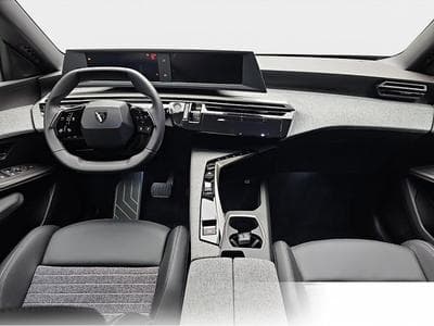 Peugeot 5008 (2026) - Foto 6