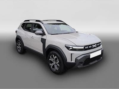 Dacia Duster (2025) - Foto 3