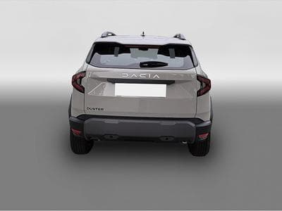 Dacia Duster (2025) - Foto 6