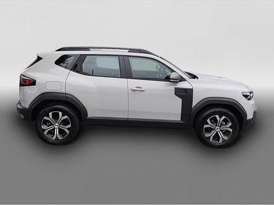 Dacia Duster (2025) - Foto 8