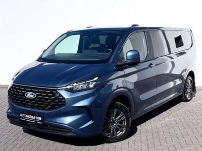 Ford Transit Tourneo Custom 2.0 EcoBlue L2 Titanium 9.Sitzer (2024) - Photo 1