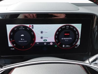 Skoda Kodiaq RS (2026) - Photo 11