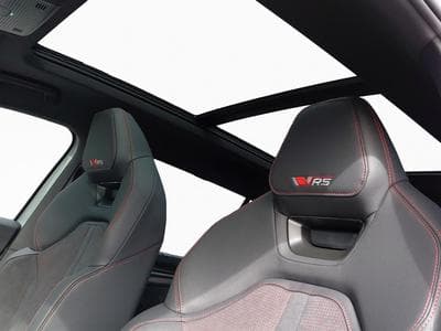 Skoda Kodiaq RS (2026) - Photo 15