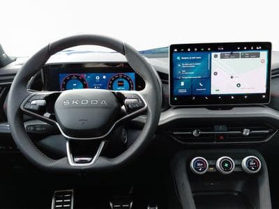 Skoda Kodiaq RS (2026) - Photo 2