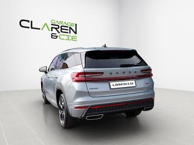 Skoda Kodiaq RS (2026) - Photo 7