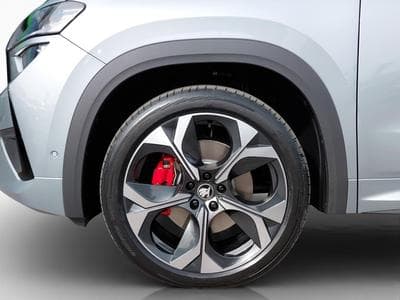 Skoda Kodiaq RS (2026) - Photo 8