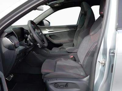 Skoda Kodiaq RS (2026) - Photo 9