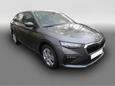 Skoda Scala (2026) - Photo 1